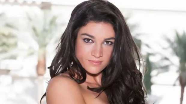 Michelle Jenneke